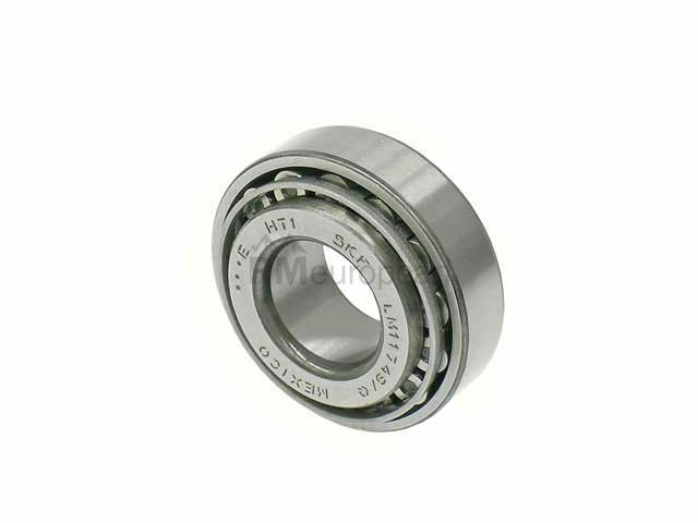 Porsche Wheel Bearing SKF 311405645