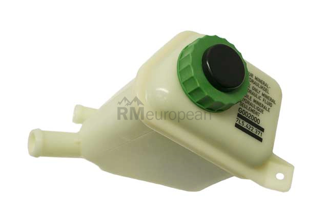 Porsche Power Steering Reservoir Genuine Porsche 95531401520