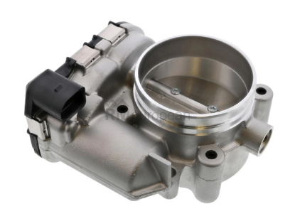 VW-Audi Throttle Housing Bosch 079133062C