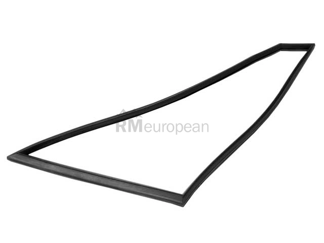 Porsche Vent Glass Seal O.E.M. 91179954285