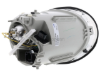 VW-Audi Headlight Assembly TYC 1C0941029K