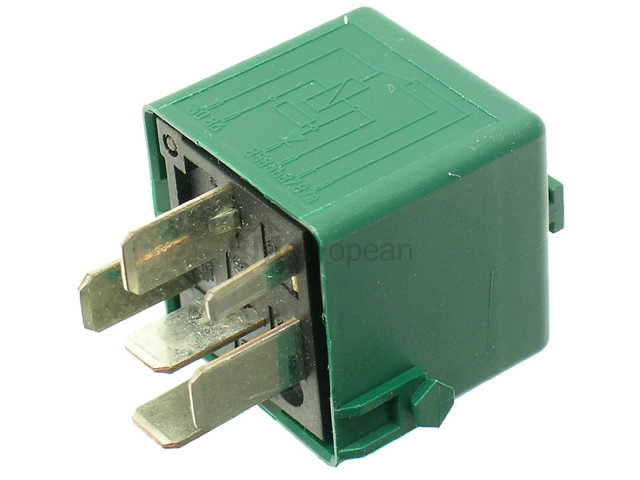 BMW Multi Purpose Relay Genuine BMW 61358350566