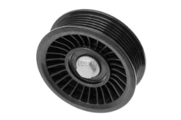 Land Rover Drive Belt Idler Pulley Genuine Land Rover LR106769