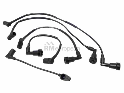 Porsche Spark Plug Wire Set Beru 108533614
