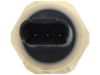 BMW Fuel Pressure Sensor O.E.M. 13539899007