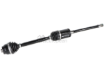BMW Axle Shaft Assembly DSS 31608486205