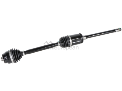 BMW Axle Shaft Assembly DSS 31608486205