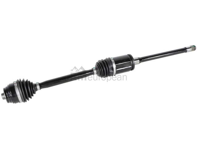 BMW Axle Shaft Assembly DSS 31608486205