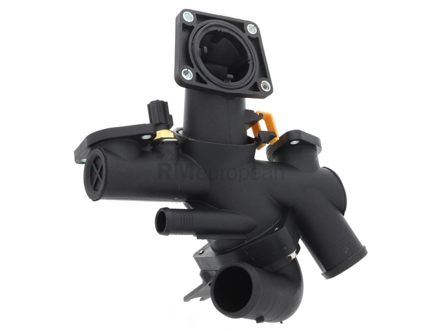 Jaguar Thermostat Eurospare AJ811793