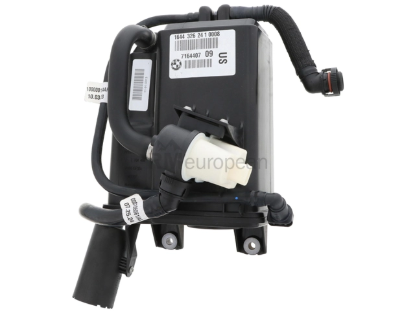 BMW Activated Charcoal Filter Genuine BMW 16117164407