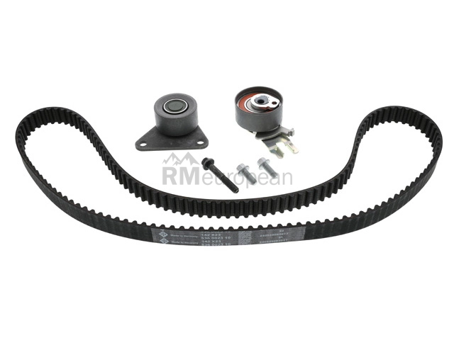 Volvo Timing Belt Kit INA 30731727