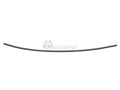 BMW Windshield Moulding Genuine BMW 51317166841