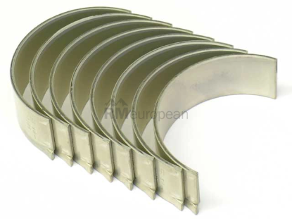Porsche Rod Bearing Set Kolbenschmidt 021105707A