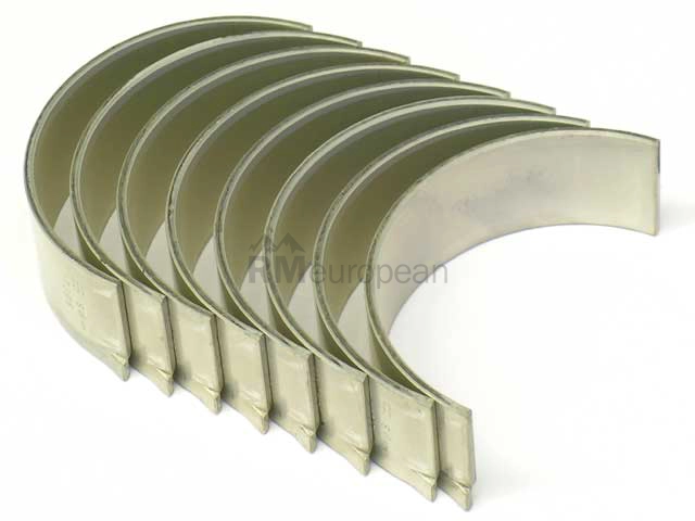 Porsche Rod Bearing Set Kolbenschmidt 021105707A