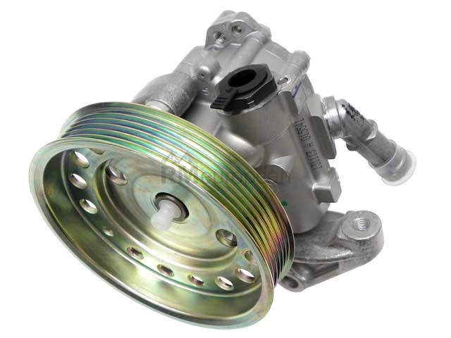 Volvo Power Steering Pump Bosch 36002409