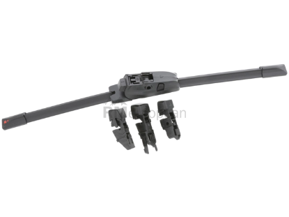 Wiper Blade - 15" Bosch EVO15