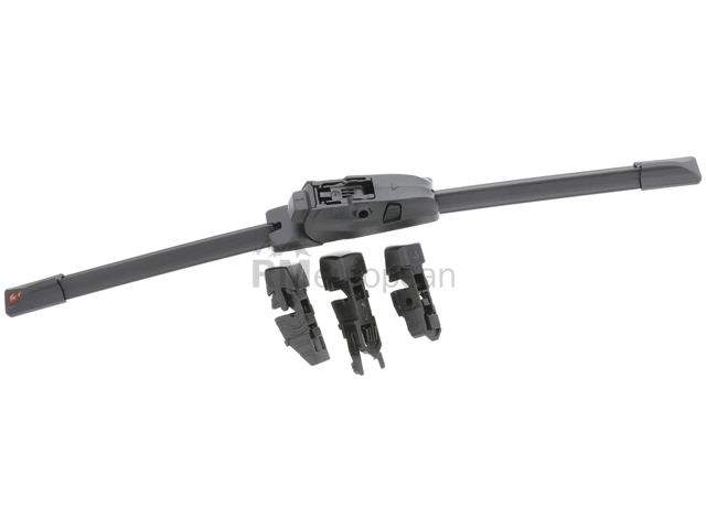 Wiper Blade - 15" Bosch EVO15
