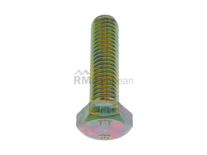 Porsche Exhaust Manifold Bolt German N01024426