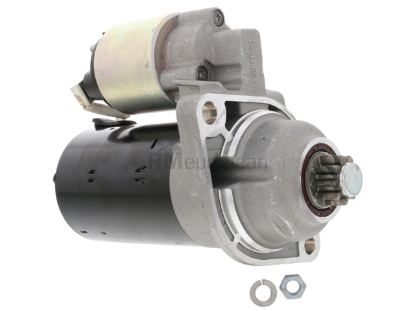 Porsche Starter SEG Automotive SR0431X