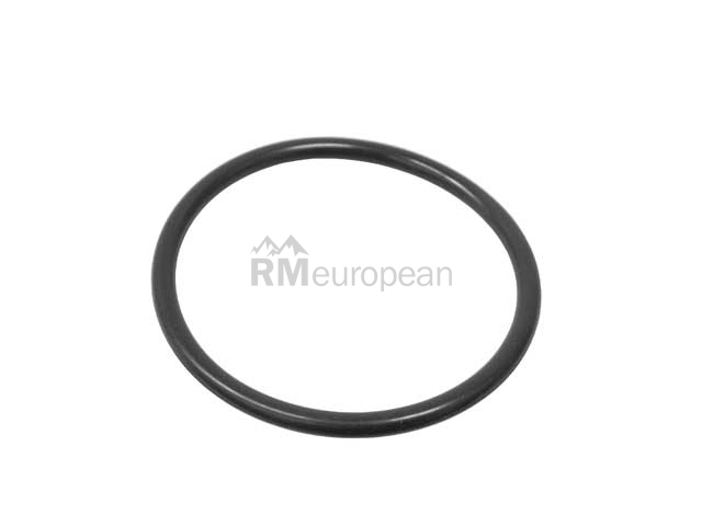 BMW Oil Level Sensor O-Ring CRP Industries 12611277602
