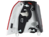 Volvo Taillight Hella 31395960