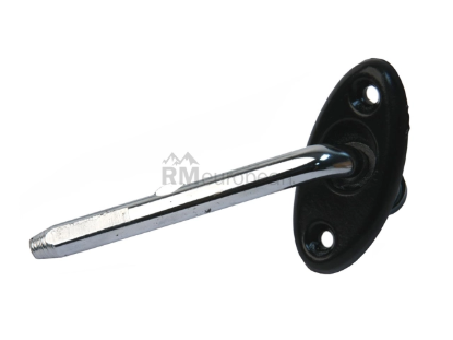 Porsche Sun Visor Bracket URO Parts Premium 96473132001