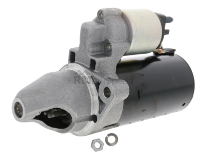 Porsche Starter SEG Automotive 94860421002