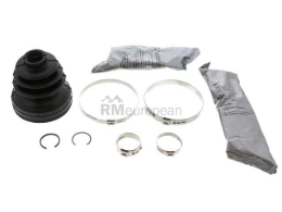 Mini Axle Boot Kit Genuine Mini 31607560386