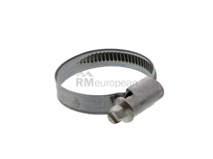 Hose Clamp Genuine BMW/Mini 07129952115