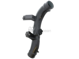 VW-Audi Intercooler Pipe Genuine VW/Audi 1K0145770AH