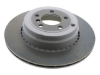 Land Rover Brake Disc Genuine Land Rover LR031846