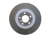 Land Rover Brake Disc Genuine Land Rover LR031846