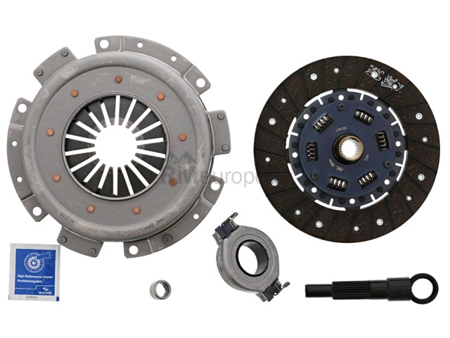 VW-Audi Clutch Kit Sachs KF22401