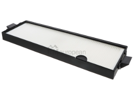 Saab Cabin Air Filter Airmatic 32020156