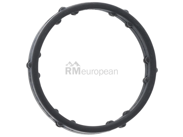 VW-Audi Coolant Pipe O-Ring Elring Klinger 06E121119A