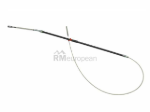 BMW Parking Brake Cable Gemo 34411103128