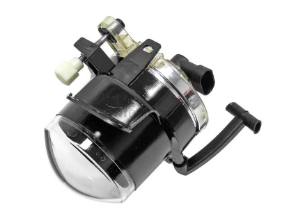 BMW Fog Light ZKW 63176910792