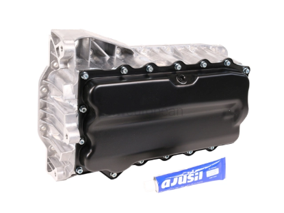 VW-Audi Engine Oil Pan Rein Automotive 06A103601BC