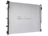BMW Radiator Mahle Behr 17119468695