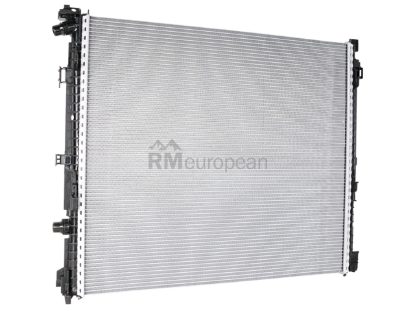BMW Radiator Mahle Behr 17119468695