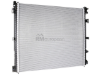 BMW Radiator Mahle Behr 17119468695