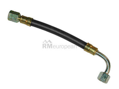 Mercedes Fuel Line Cohline 1234702075