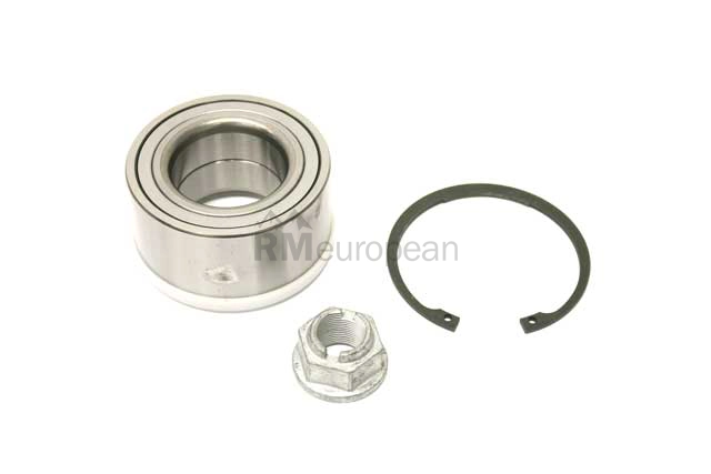 Mercedes Wheel Bearing Optitec 1649810206