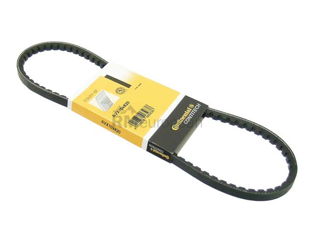 BMW Belt 10 X 818 Continental 32421717011