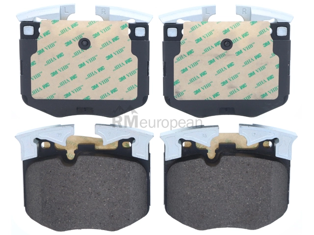 BMW Brake Pad Set ATE 34116889570