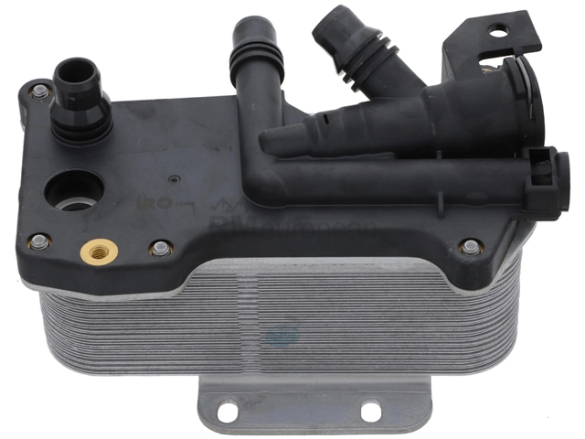 BMW Transmission Oil Cooler URO Parts 17217638582