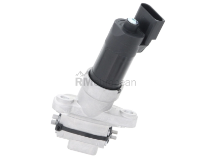 Porsche Parking Brake Actuator URO Parts 298609404