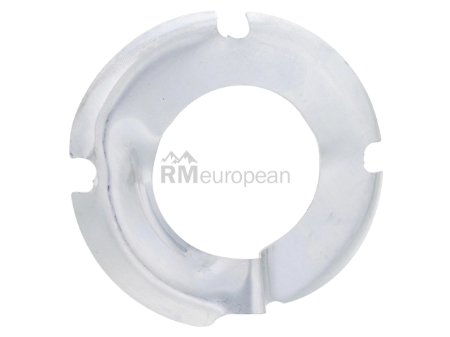 Mercedes Coil Spring Spacer Genuine Mercedes 2043240184