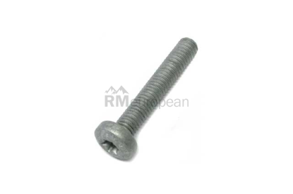 VW-Audi Tensioner Bolt Genuine VW/Audi N10554005