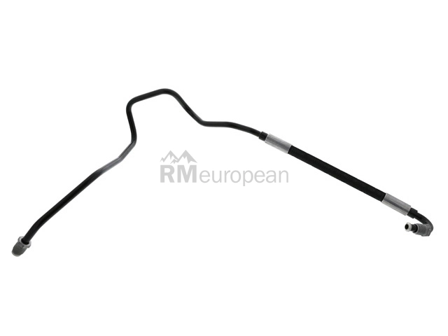 Mercedes Hose Genuine Mercedes 2309973282